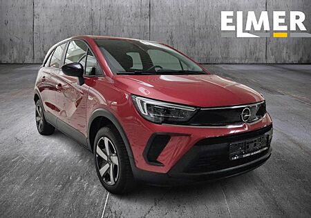 Opel Crossland X Crossland Edition