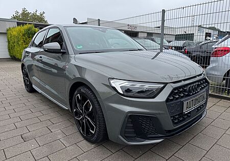 Audi A1 35 TFSI S-tronic S-line , NAVi , LED , PDC