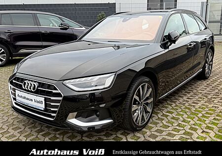 Audi A4 35 TDI S tronic Avant|Bang&Olufsen|Matrix|18"