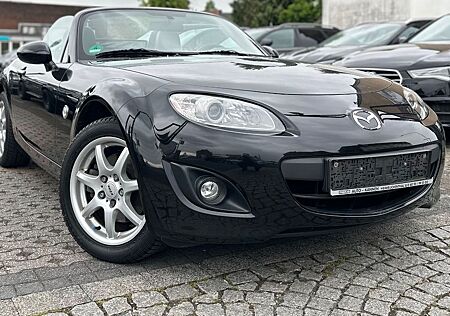 Mazda MX-5 1.8 MZR ROADSTER COUPE CENTER-LINE-SHZ-KLIM