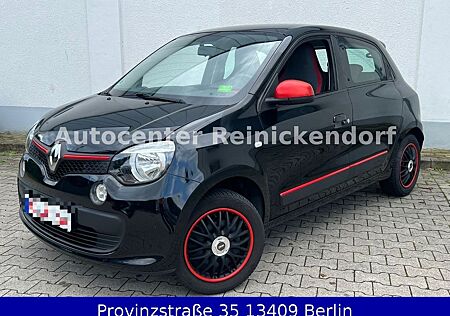 Renault Twingo Dynamique KLIMA+1.HAND+EURO.6 TÜV-11/2026