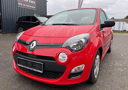 Renault Twingo Expression 1.Hand Scheckheftgepflegt