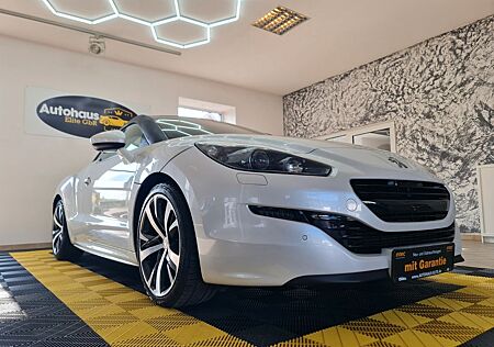 Peugeot RCZ 1.6 THP Basis*Navi*Leder*Bi-Xenon*PDC***