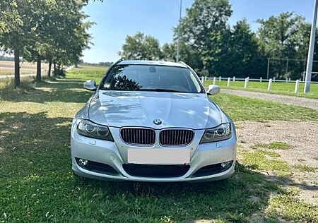 BMW 320d Touring