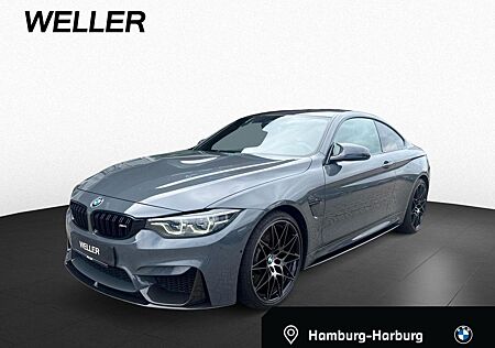 BMW M4 Coupe Comp. NaviProf,HUD,360°,H/K,Mem