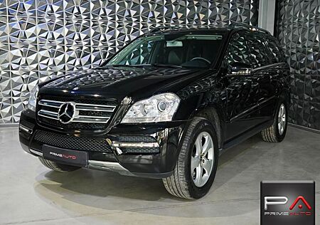 Mercedes-Benz GL 350 4Matic Wenig Km 7-Sitze Off-Road-Styling