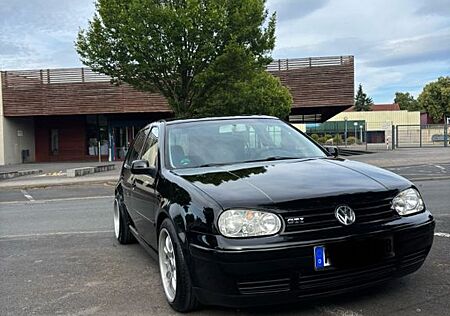 VW Golf Volkswagen 1.8T GTI Recaro