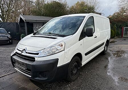 Citroën Jumpy HDi 125 FAP 29 L2H1 Kasten