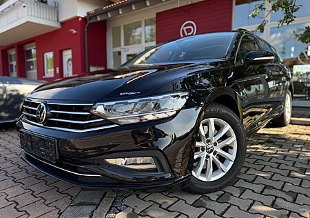 VW Passat Variant Volkswagen 2.0 TDI DSG Business ACC*Navi*Alu