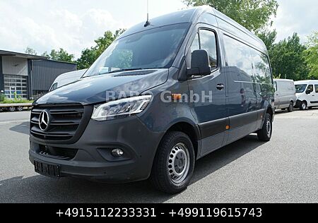Mercedes-Benz Sprinter III Kasten FWD 315 CDI L2 H2