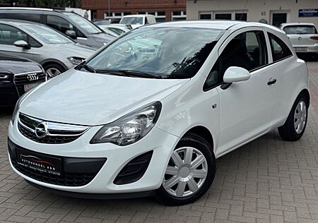 Opel Corsa D Selection