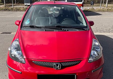 Honda Jazz 1.2 Cool Cool