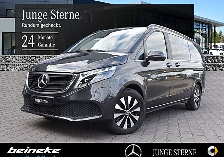 Mercedes-Benz EQV 300 AVANTGARDE L Distronic+Navi+Sound+Leder