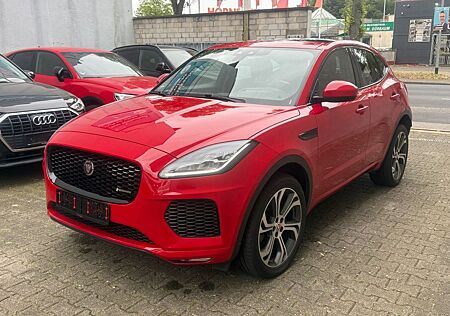 Jaguar E-Pace First Edition AWD R-Dynamic,Panorama,LED,