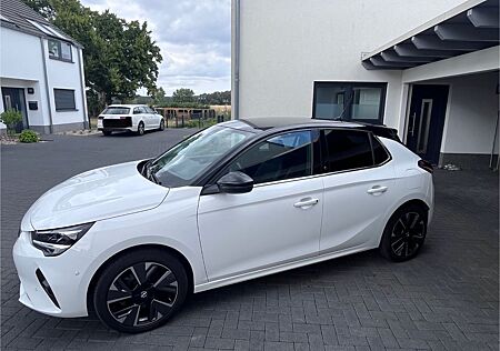 Opel Corsa -e First Edition 11kW OBC