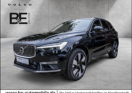 Volvo XC 60 XC60 T8 Plus Bright Recharge Plug-In Hybrid AWD
