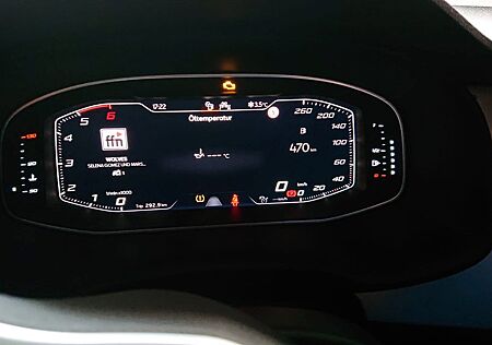 Seat Ateca 2.0 TDI 110kW Xperience