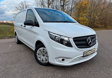 Mercedes-Benz Vito Kasten 114 CDI PRO RWD kompakt,Navi,R.Kam