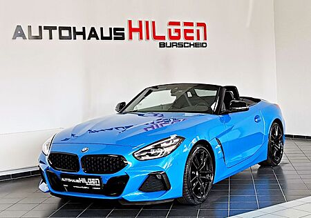 BMW Z4 20i M Sport*1.Hand*LiveCockpit*R.Kam*Navi*H&K
