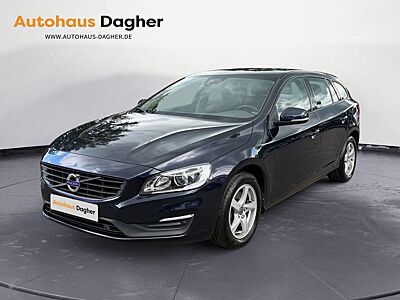 Volvo V60 Kombi Kinetic AUTOMATIK