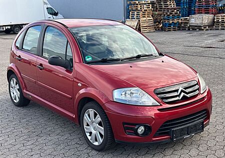 Citroën C3 1.6 16V VTR - Klima - Leder - TÜV 03-25