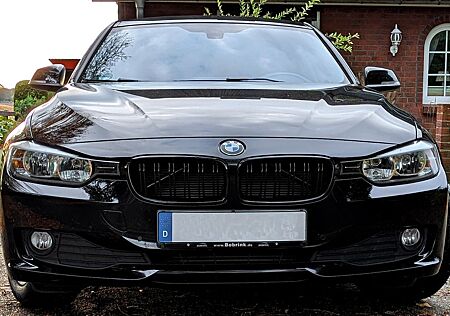 BMW 316i Touring/Kombi, TÜV/HU neu!