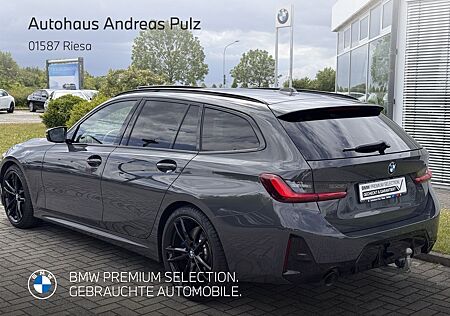BMW 320i Sportpaket UPE: 71700EU, AHK DACH Stand, LR