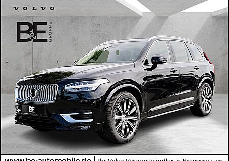 Volvo XC 90 XC90 B5 (D) Plus Bright AWD Luftfeder STANDHZ