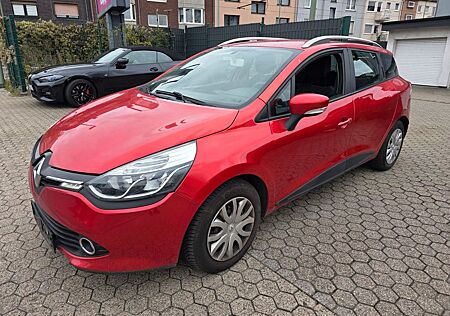 Renault Clio IV Grandtour Dynamique