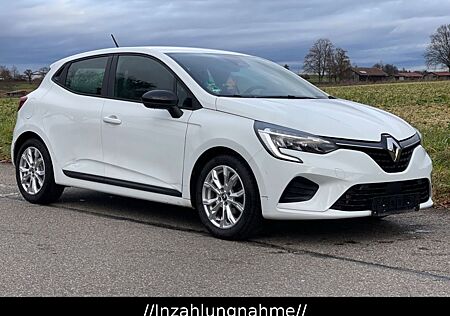 Renault Clio V Equilibre/Klima/Navi/