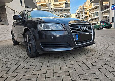 Audi A3 2.0 TDI (DPF) Ambiente Tüv Neu Bremsen Neu