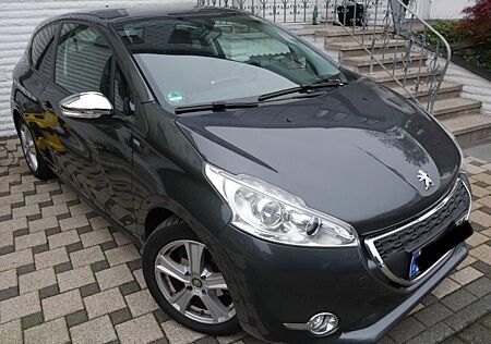 Peugeot 208 1.6 Active e-HDi 92 STOP & START Active