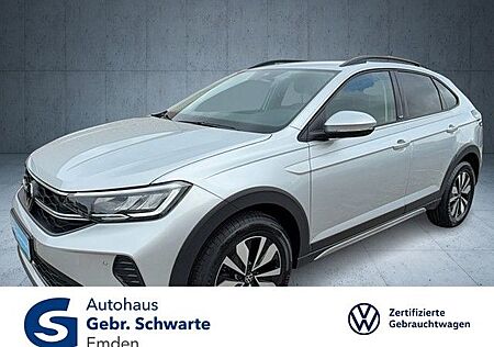 VW Taigo Volkswagen 1.0 TSI Move Sitzhzg.+ Lane Assist