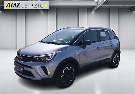 Opel Crossland X Crossland 1.2 Turbo Ultimate Paket *HU/AU neu*