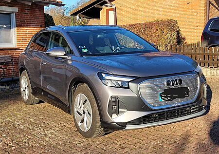 Audi Q4 e-tron 45 e-tron quattro -