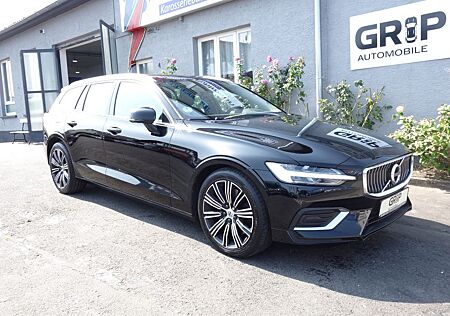 Volvo V60 Kombi Inscription*Leder*Cam*Navi*SHZ*Automat