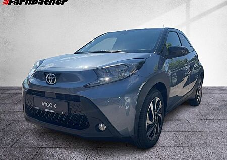 Toyota Aygo (X) Teamplayer 5 M/T