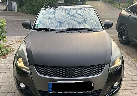 Suzuki Swift 1.2 mit Sportfahrwerk| 2.Hand |