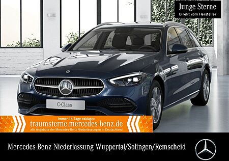 Mercedes-Benz C 300 e T Avantgarde/Distr/AdvPark/AdvInfo/AHK