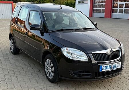 Skoda Roomster 1.4 16V -