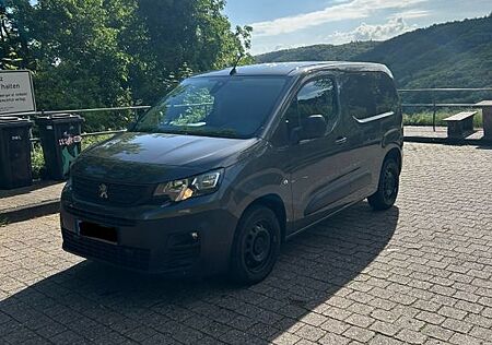 Peugeot Partner Rifter