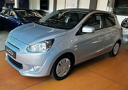 Mitsubishi Space Star Top /84TKM/SHZ/Klima/Allwetter