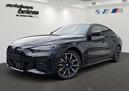 BMW i4 eDrive40 TAGESZULASSUNG, BRIEM LAGERAKTION