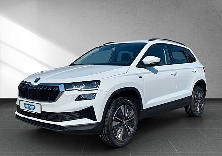 Skoda Karoq 1.5 TSI *DSG*NAVI*SHZ*ACC*AHK*DAB*MATRIX*