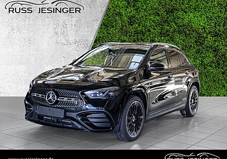Mercedes-Benz GLA 220 4M AMG Line *AHK*360*MBUX*Pano*Burm*HUD*