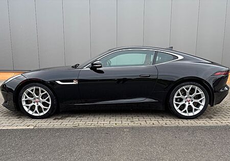 Jaguar F-Type Coupe 380 V6s AWD - Pano/Sitzbelüftung