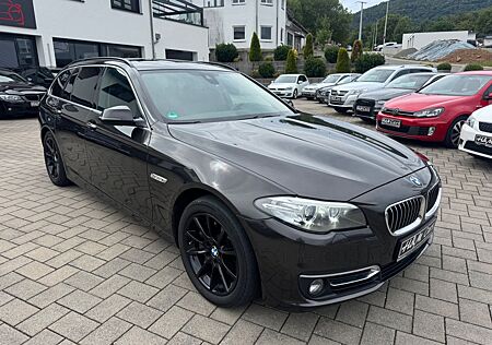 BMW 535 d xDrive Luxury/Pano/HK/ACC/KeyLess/AHK/Soft