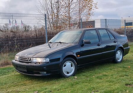 Saab 9000 2.3T Sport Aero Aero