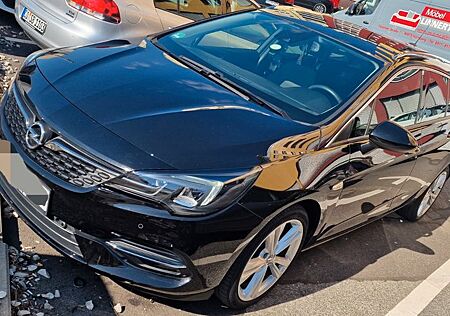 Opel Astra ST 1.5 Diesel 90kW Elegance Auto Elegance