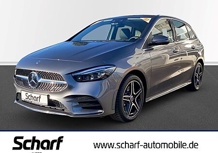 Mercedes-Benz B 250 PHEV AMG Line SHZ ACC 360 Rückfahrkam. Nav